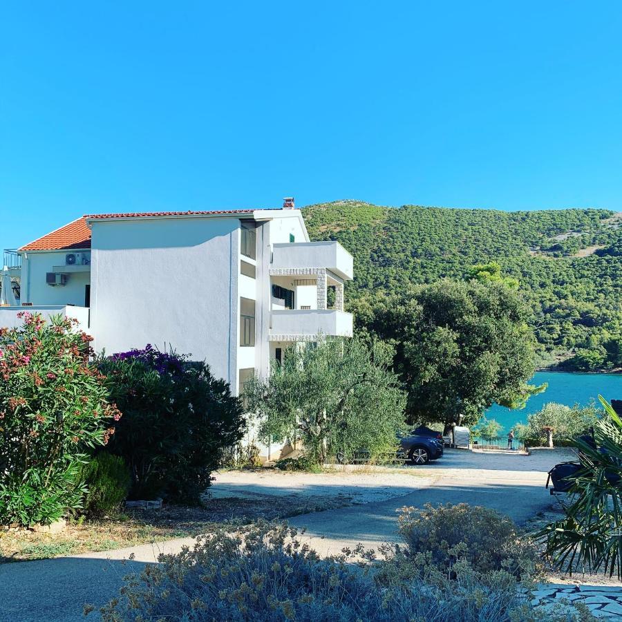 Apartments Vala Grebaštica Exteriér fotografie