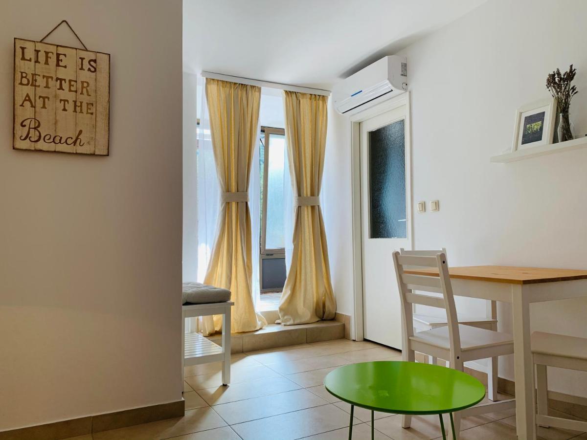 Apartments Vala Grebaštica Exteriér fotografie