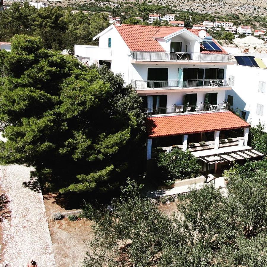 Apartments Vala Grebaštica Exteriér fotografie