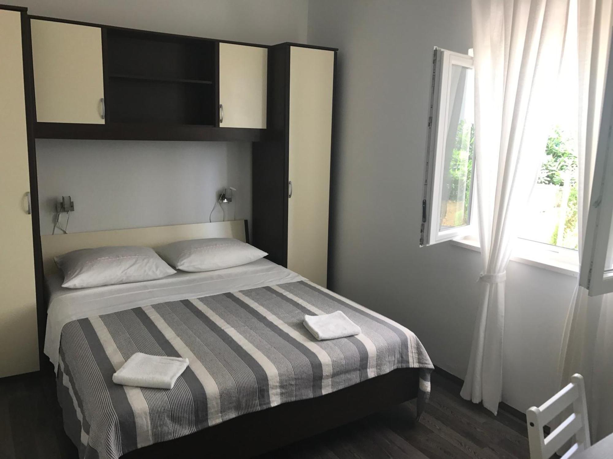 Apartments Vala Grebaštica Pokoj fotografie
