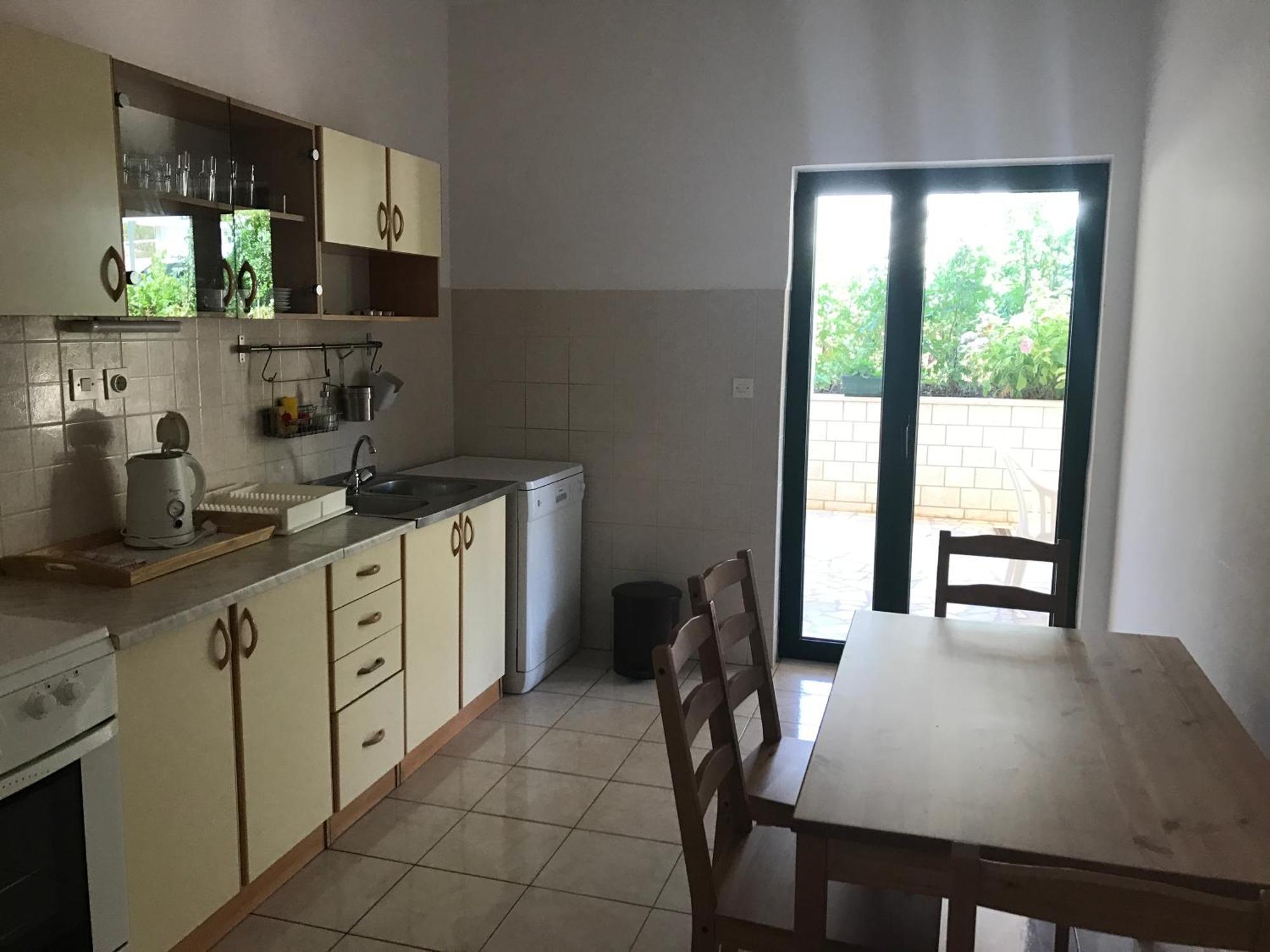 Apartments Vala Grebaštica Pokoj fotografie