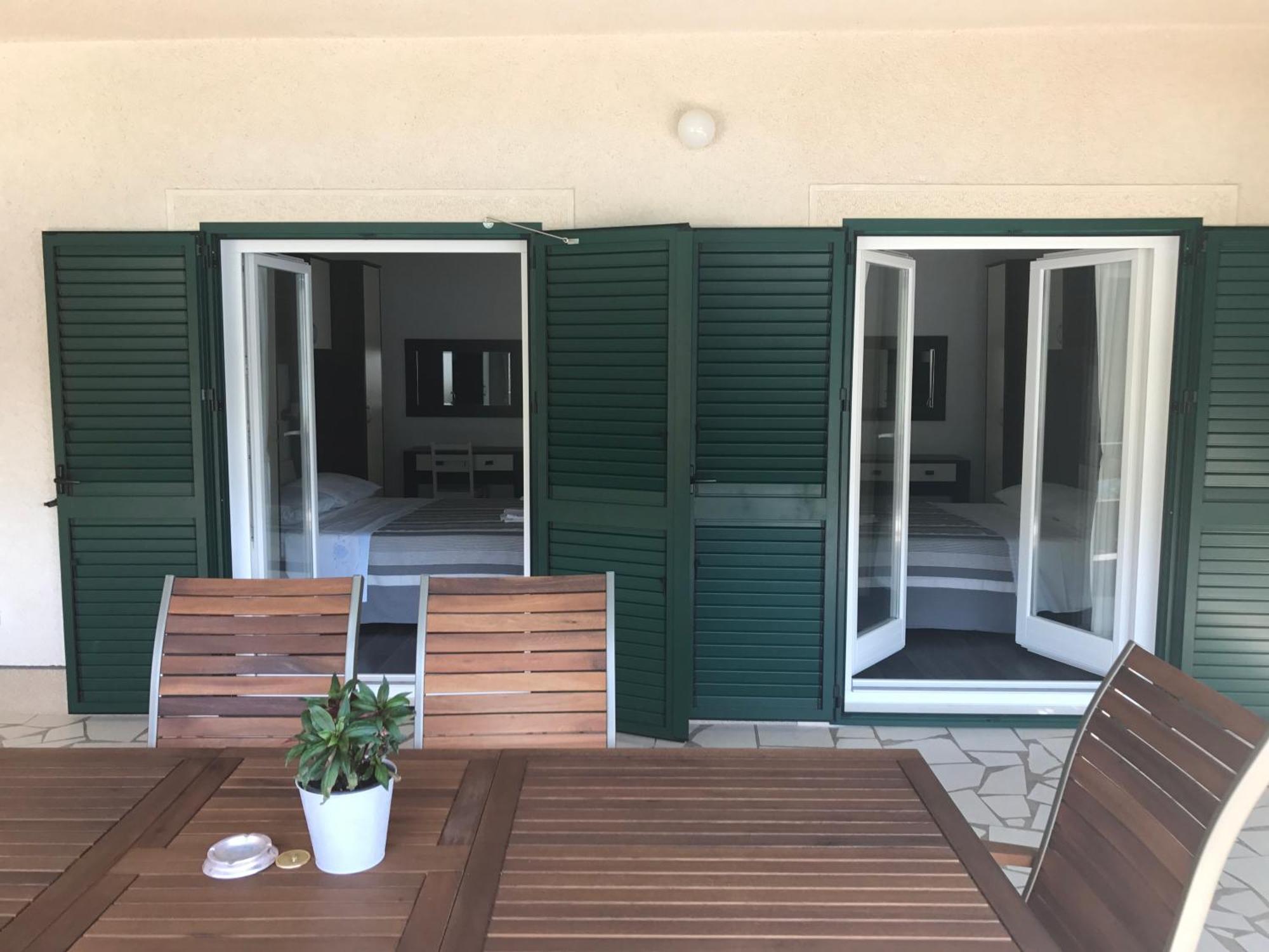 Apartments Vala Grebaštica Pokoj fotografie
