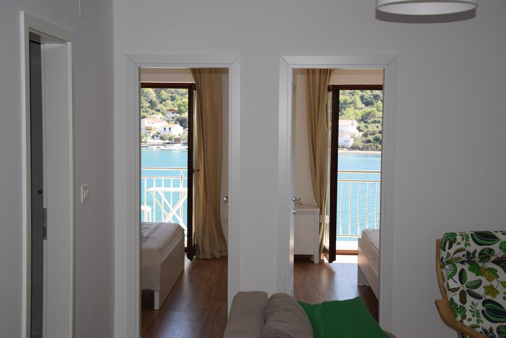 Apartments Vala Grebaštica Exteriér fotografie